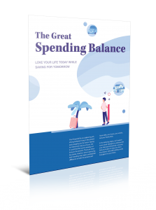 Download White Paper Great Spending Balance