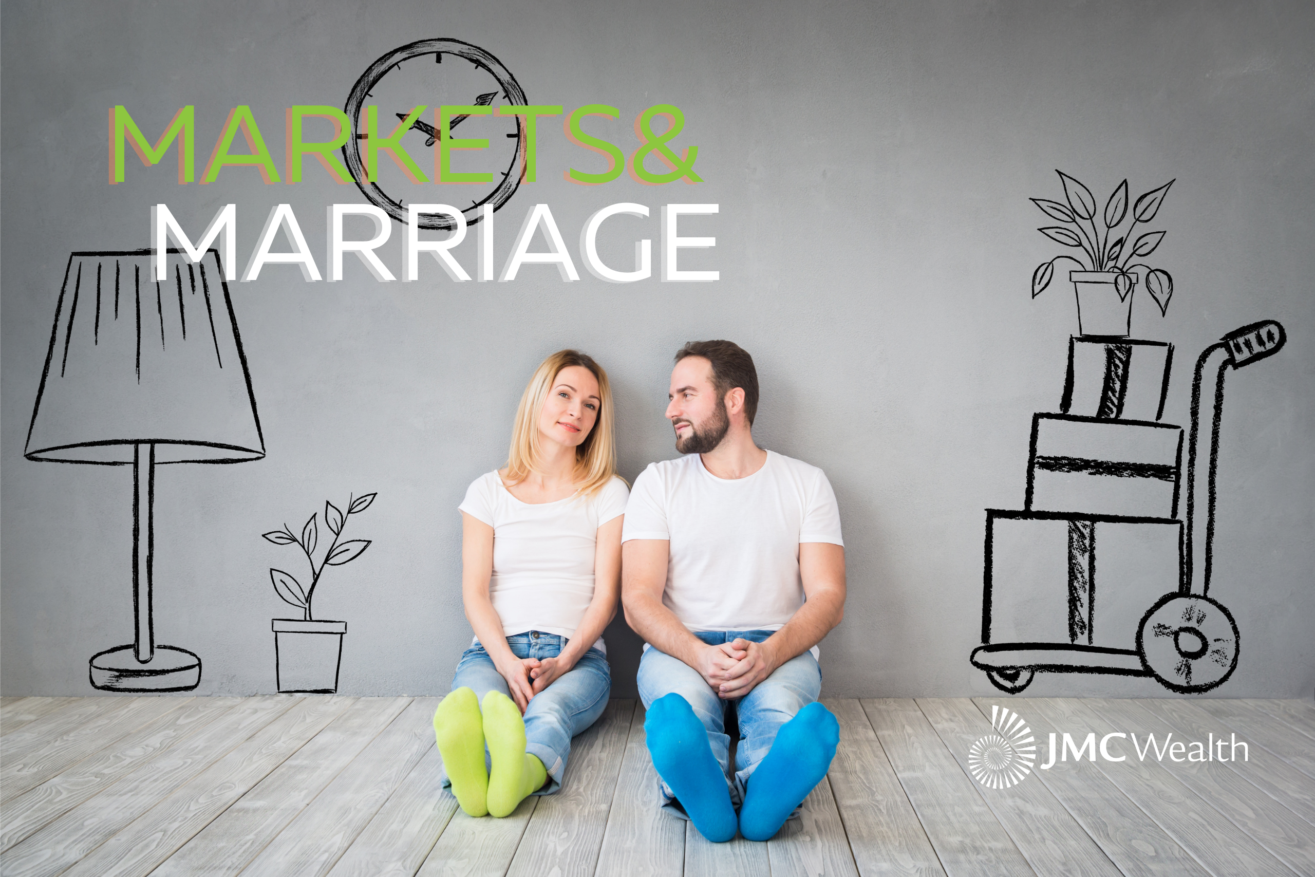 Markets & Marriage
