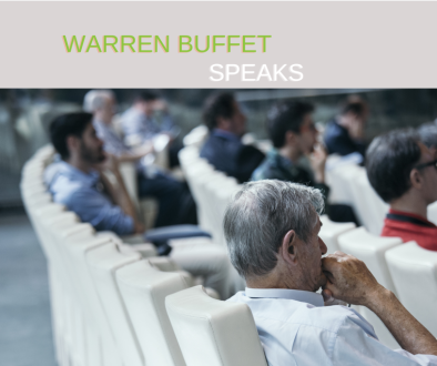 JMC Wealth Warren Buffet