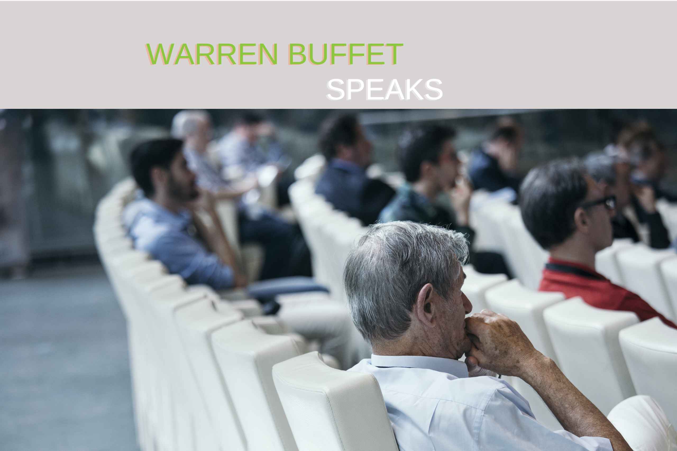 JMC Wealth Warren Buffet