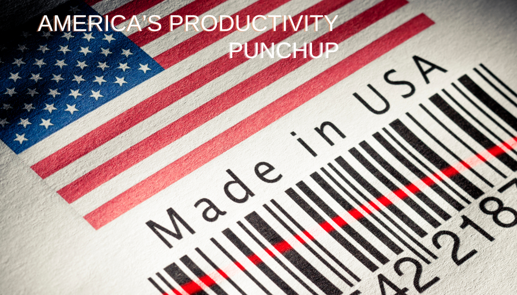 JMC Wealth Blog Americas Productivity