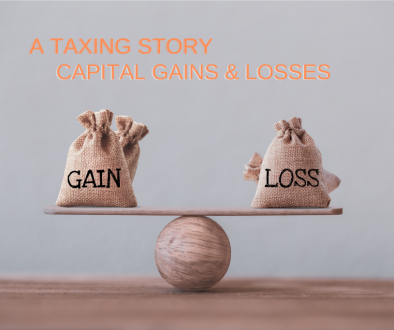 JMC Wealth Capital Gains & Losses