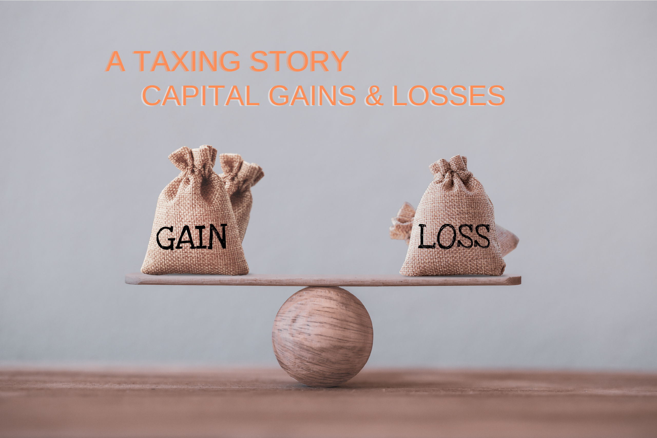 JMC Wealth Capital Gains & Losses JMC Wealth Capital Gains & Losses