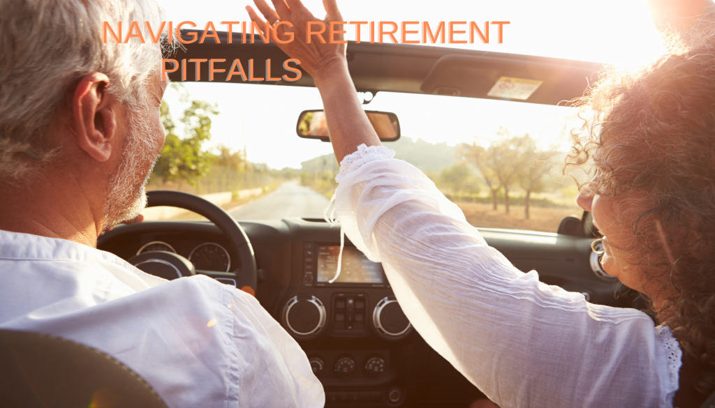 JMC Wealth Navigating Retirement