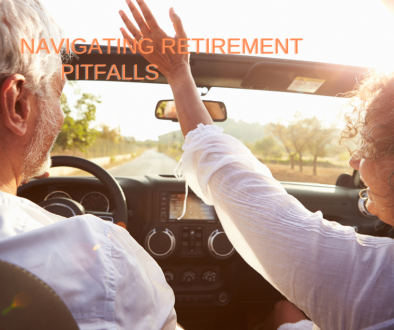 JMC Wealth Navigating Retirement