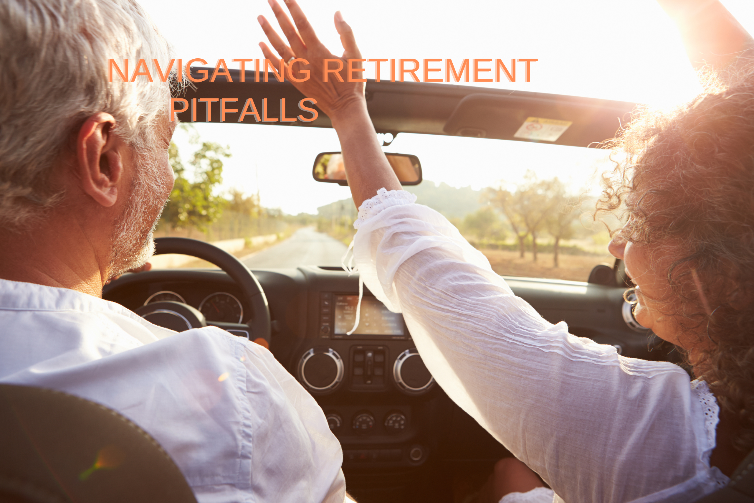 JMC Wealth Navigating Retirement JMC Wealth Navigating Retirement