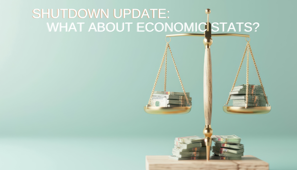 Economic Stats JMC Wealth