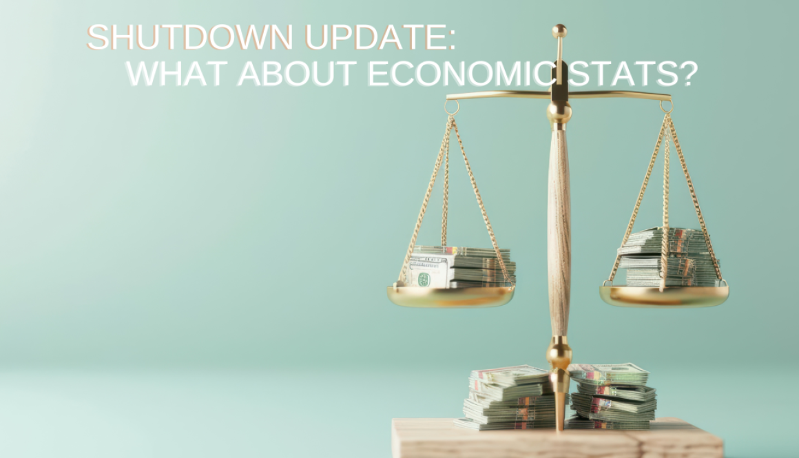 Economic Stats JMC Wealth