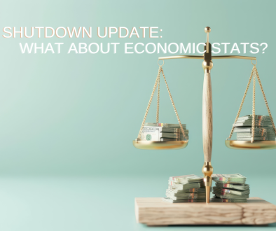 Economic Stats JMC Wealth