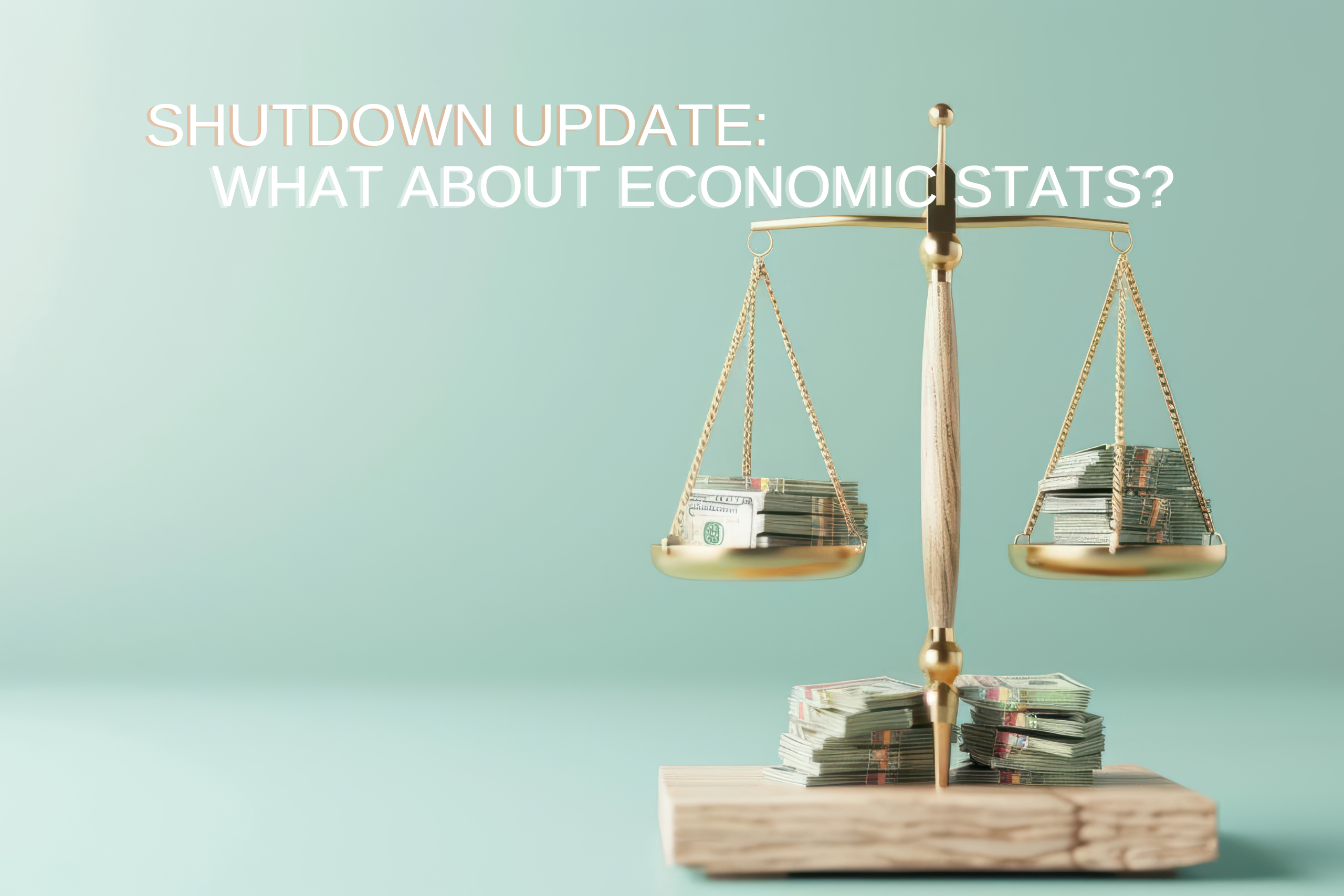 Economic Stats JMC Wealth