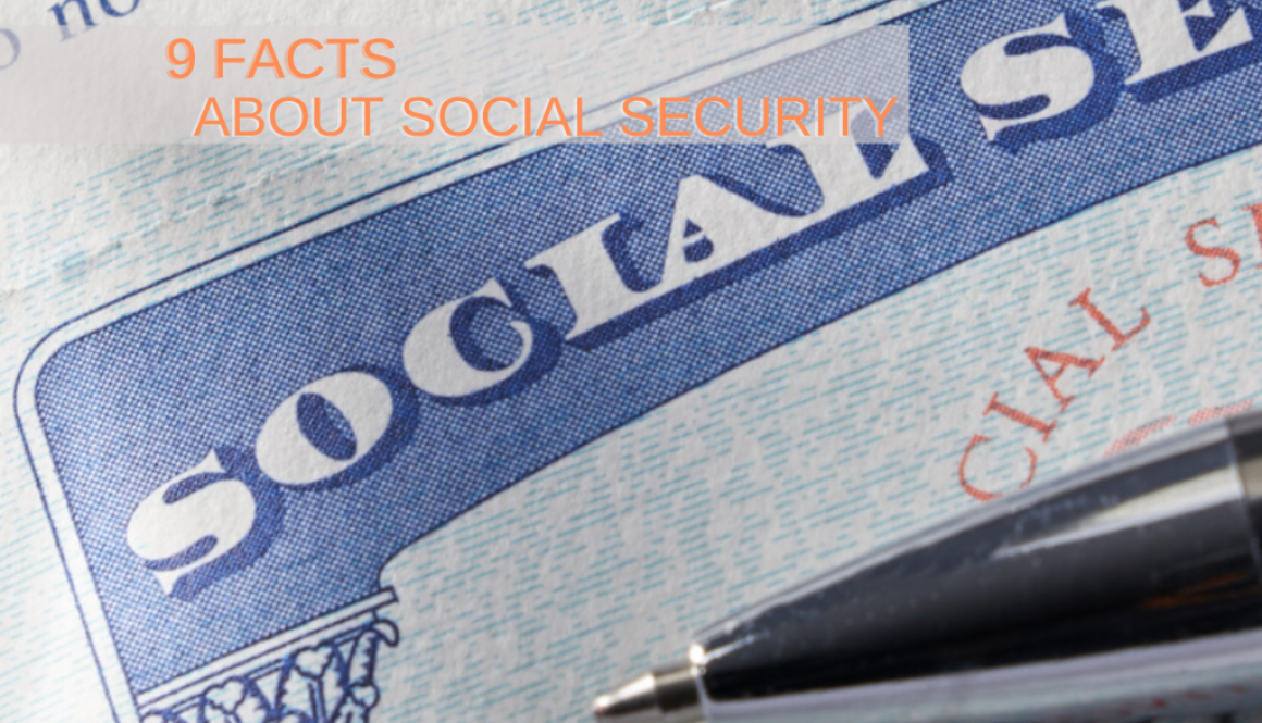 Social security facts