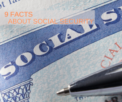 Social security facts