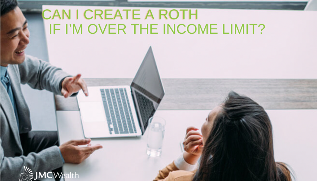 JMC Wealth Roth IRA