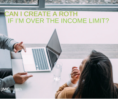 JMC Wealth Roth IRA