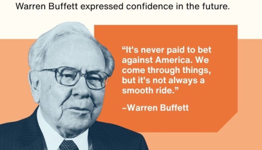JMC Wealth Warren Buffet