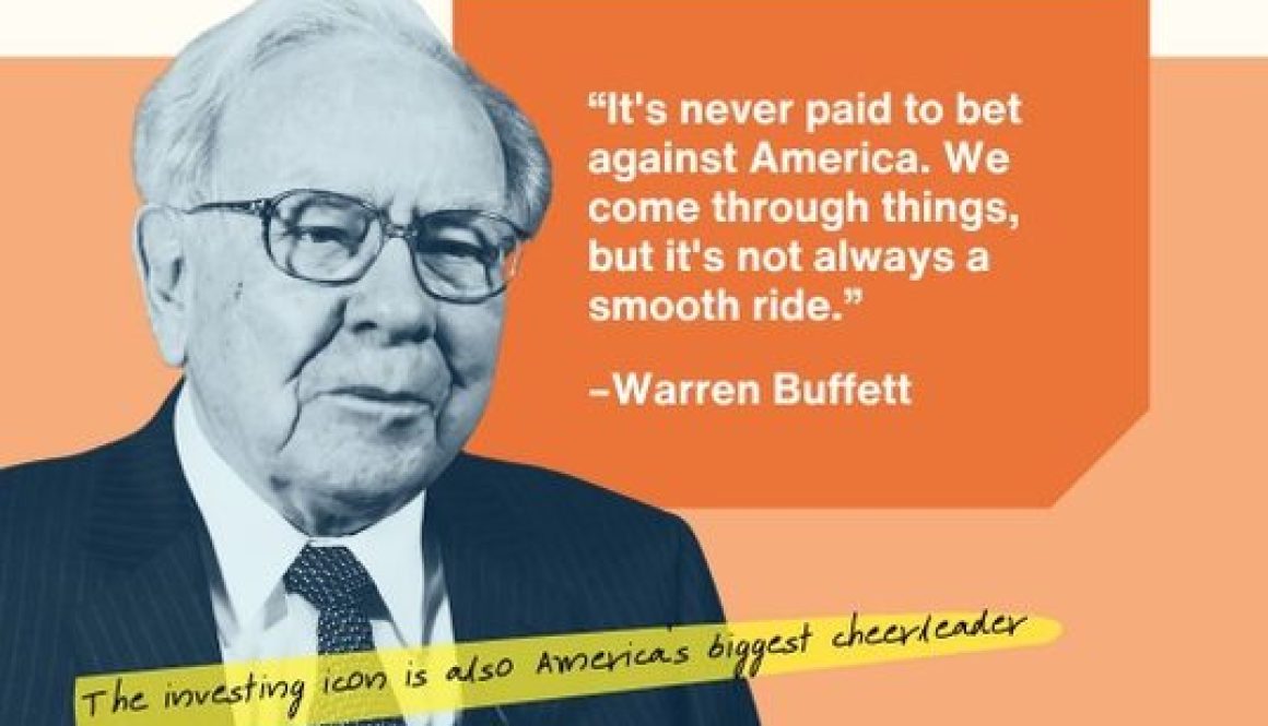 JMC Wealth Warren Buffet