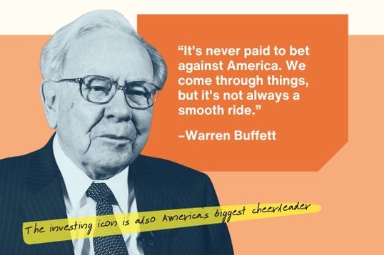 JMC Wealth Warren Buffet